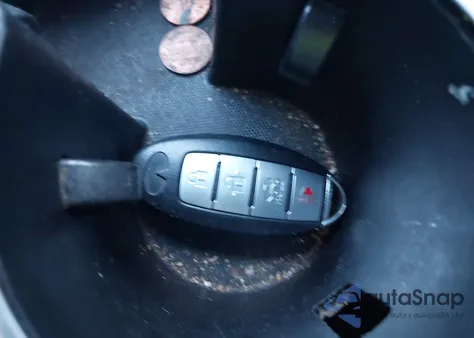 2018 Infiniti Q60 3.0T Luxe z USA, uszkodzony, nr VIN JN1EV7EK9JM340545